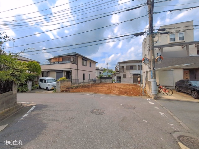 更地・土地
