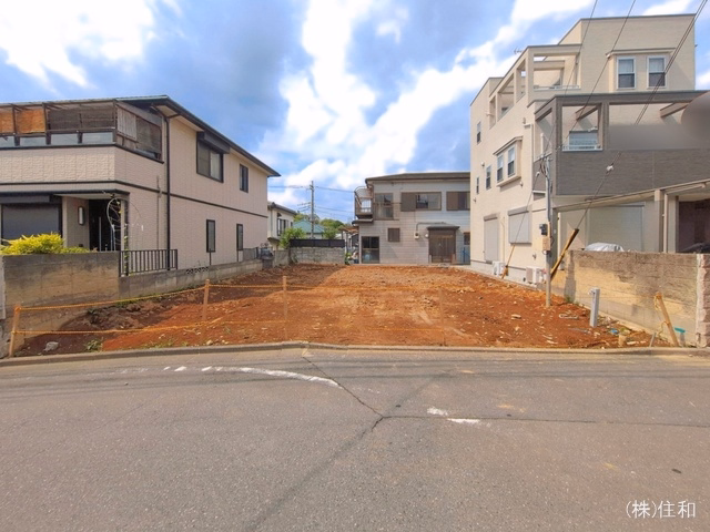 更地・土地
