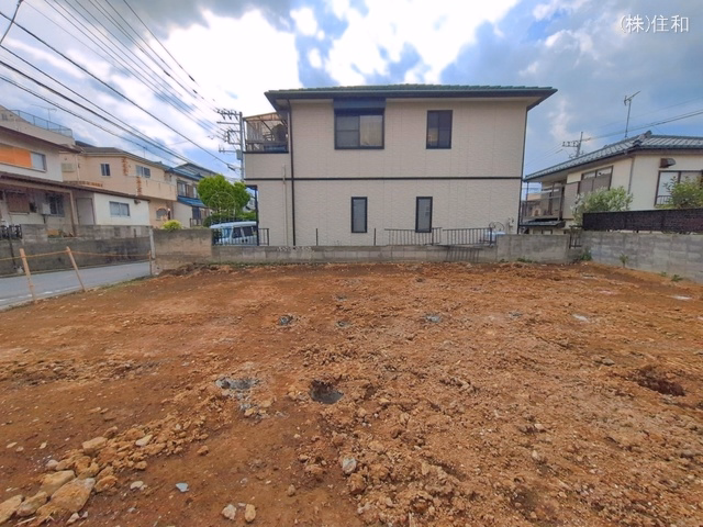 更地・土地