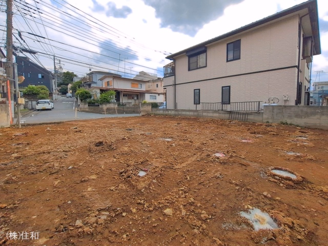 更地・土地