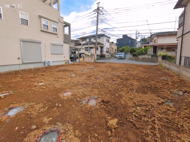 更地・土地