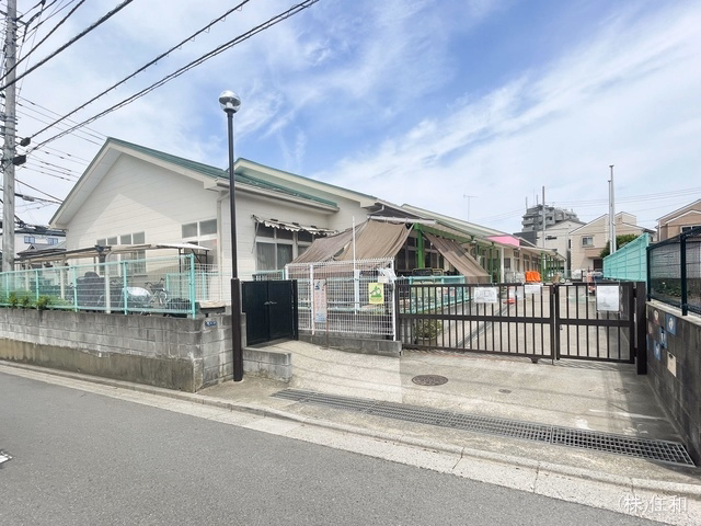 東朝霞保育園