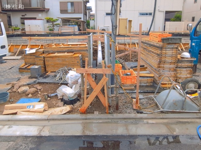 基礎