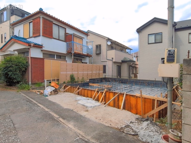基礎