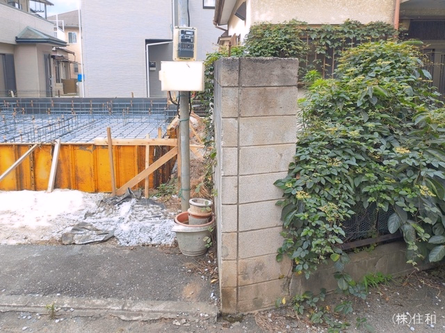 基礎