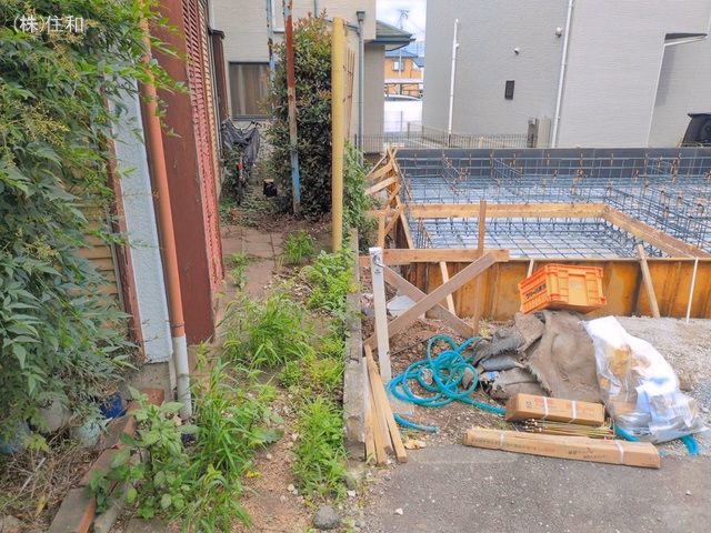 基礎