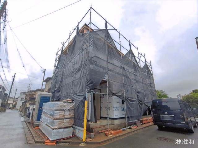 朝霞市田島2丁目(戸建)