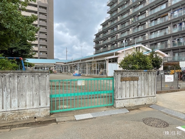 泉水保育園
