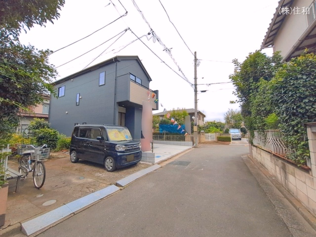 完成