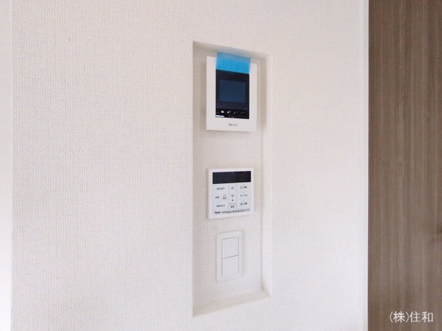 入間郡三芳町大字藤久保（戸建）01 室内設備