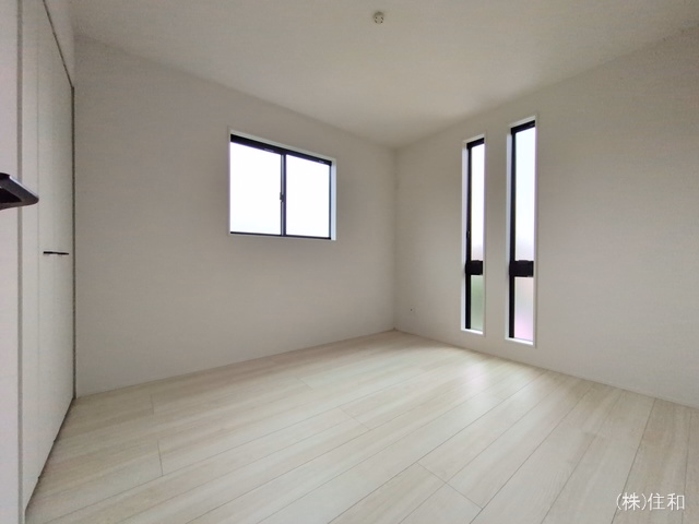 入間郡三芳町大字藤久保（戸建）01 居室サブ