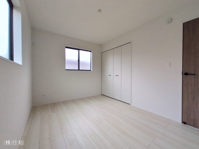入間郡三芳町大字藤久保（戸建）01 居室サブ