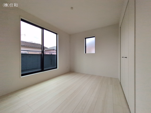 入間郡三芳町大字藤久保（戸建）01 居室メイン