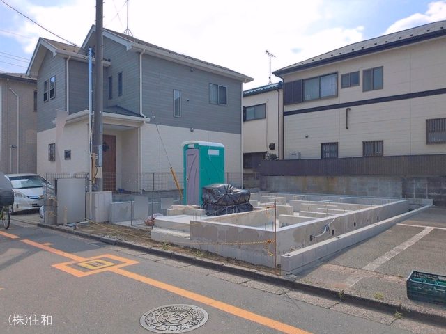 基礎