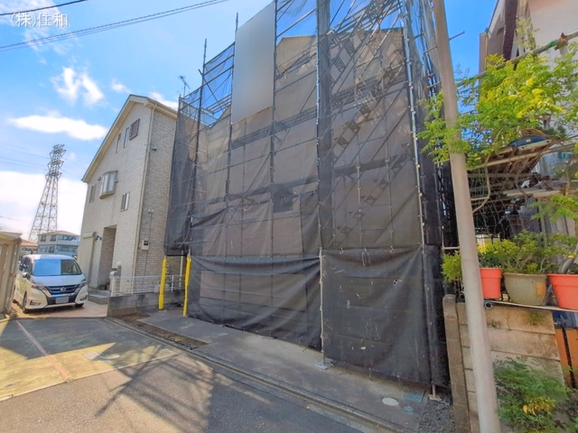 志木市下宗岡2丁目 シート