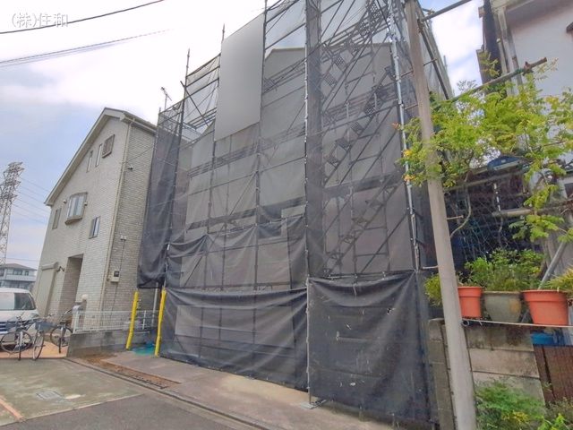 志木市下宗岡2丁目 シート