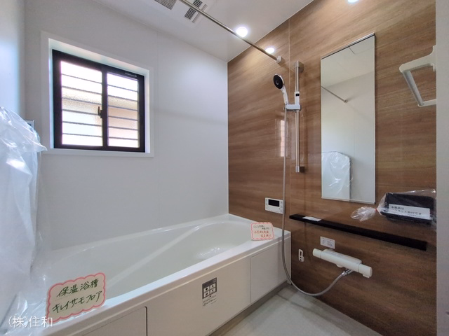 ふじみ野市亀久保(戸建) お風呂