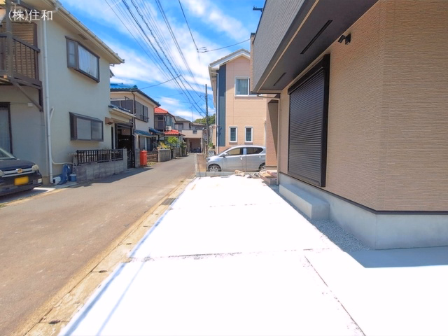 外構