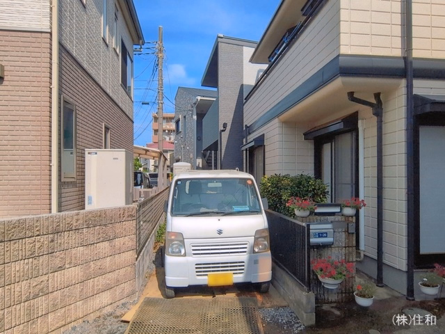 外構