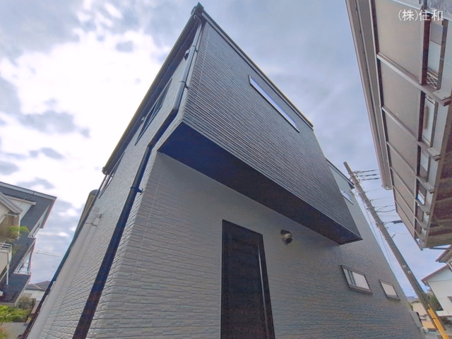 完成