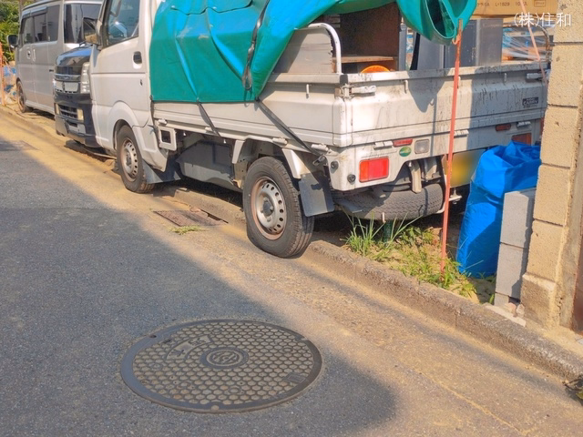 上棟