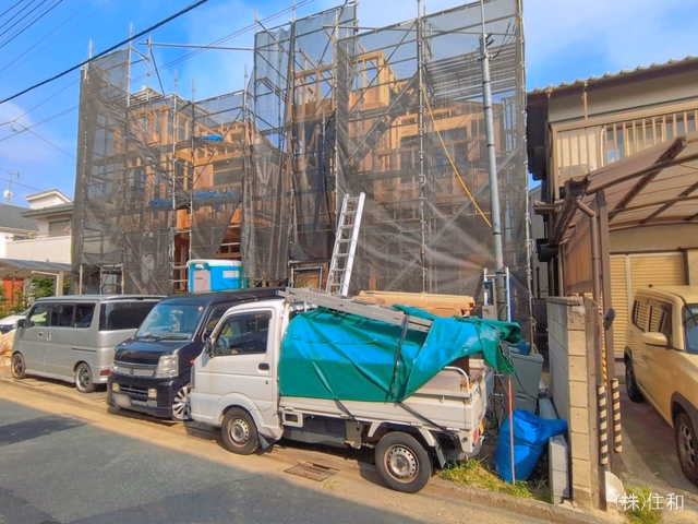 上棟
