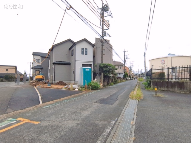 外構