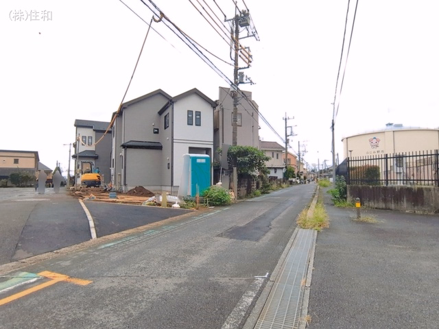 外構