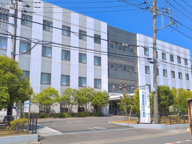 TMG宗岡中央病院