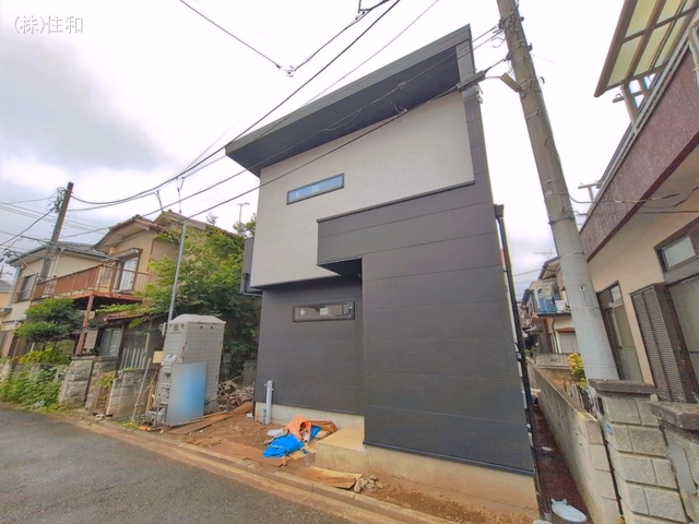 外構