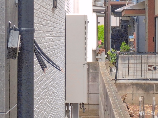外構