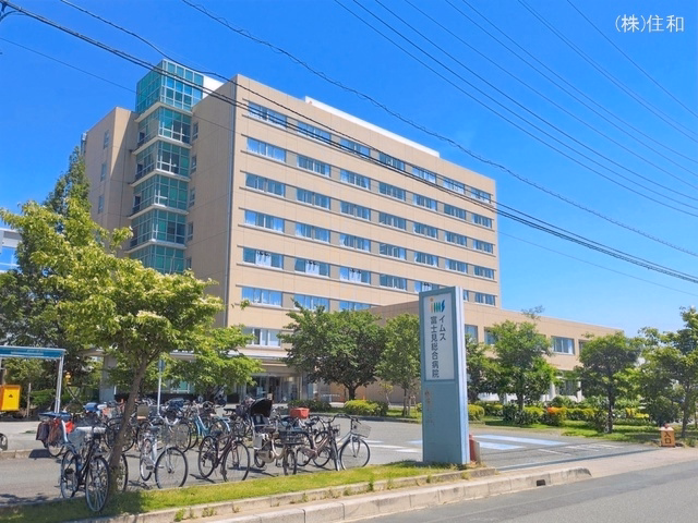 イムス富士見総合病院