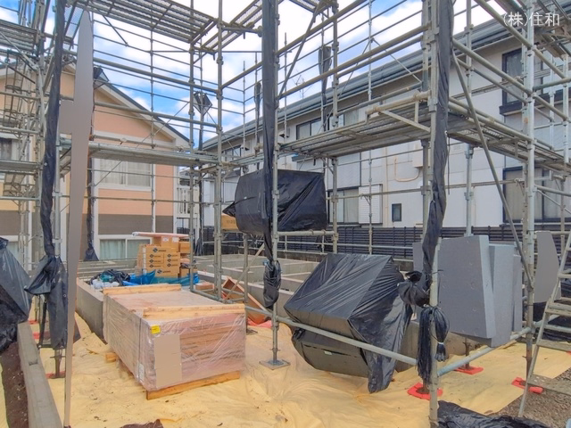 新築戸建て 富士見市水子30期2棟 2号棟