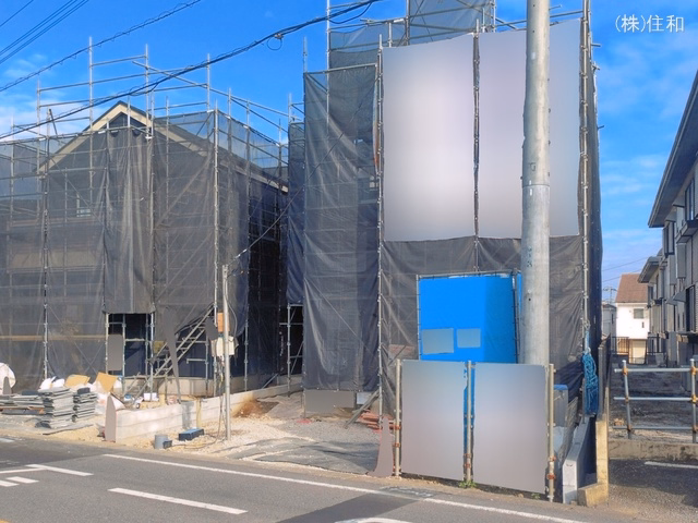 富士見市大字水子(戸建)02 シート