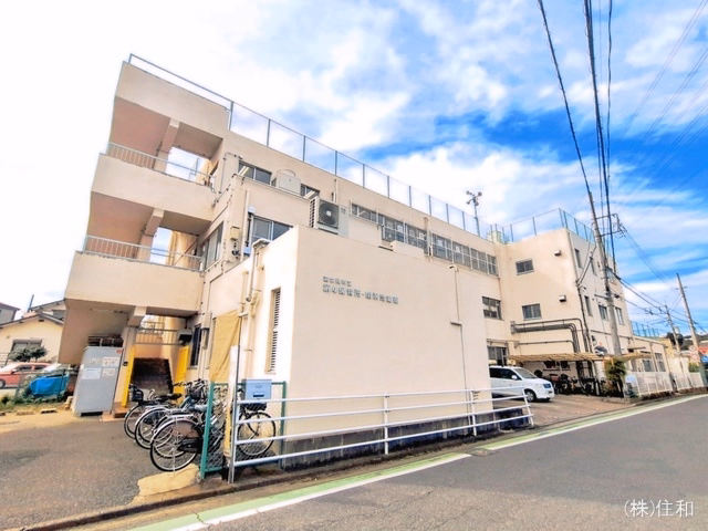 富士見市立第四保育所