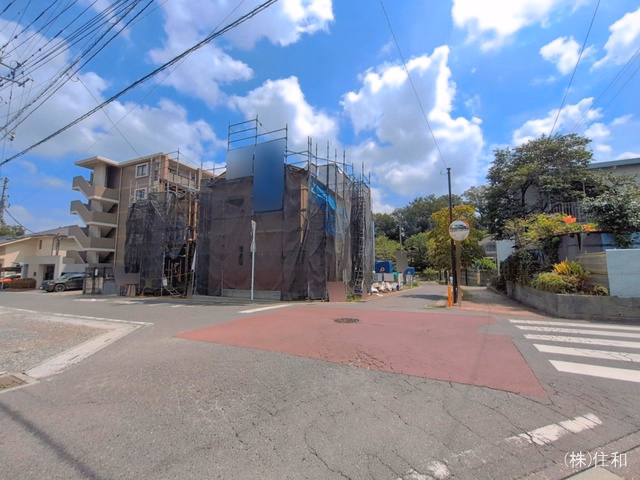 上棟