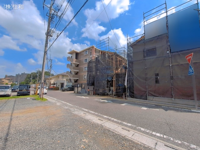 上棟