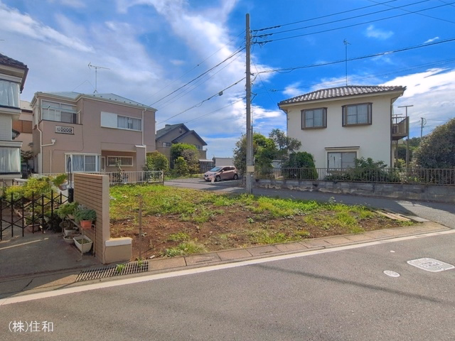 更地・土地