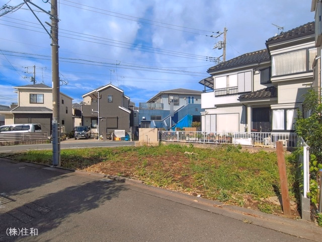 更地・土地