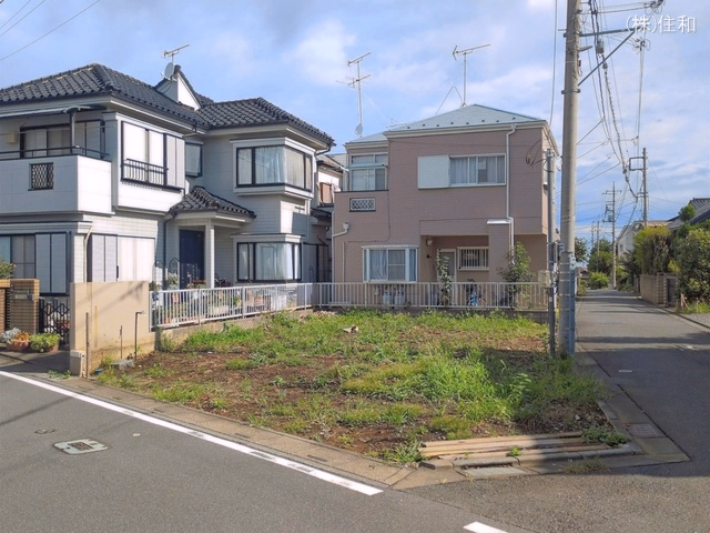 更地・土地