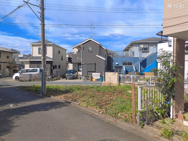 更地・土地