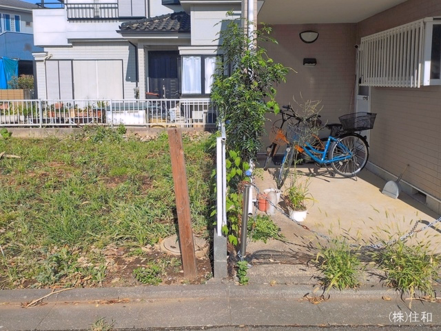 更地・土地