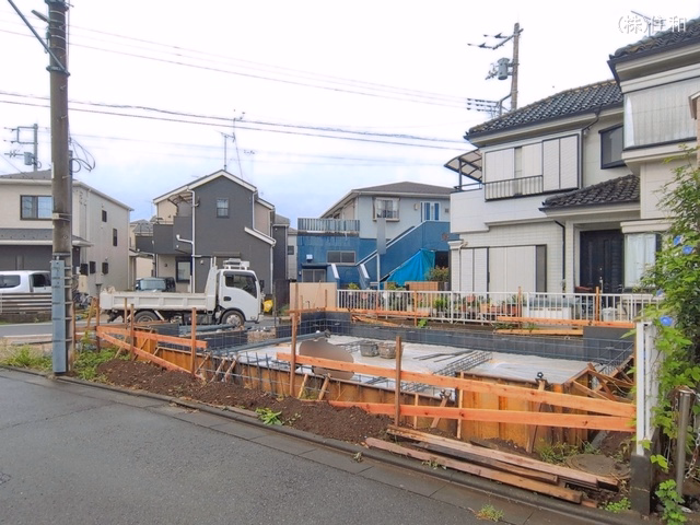新築戸建て 富士見市水子第6期
