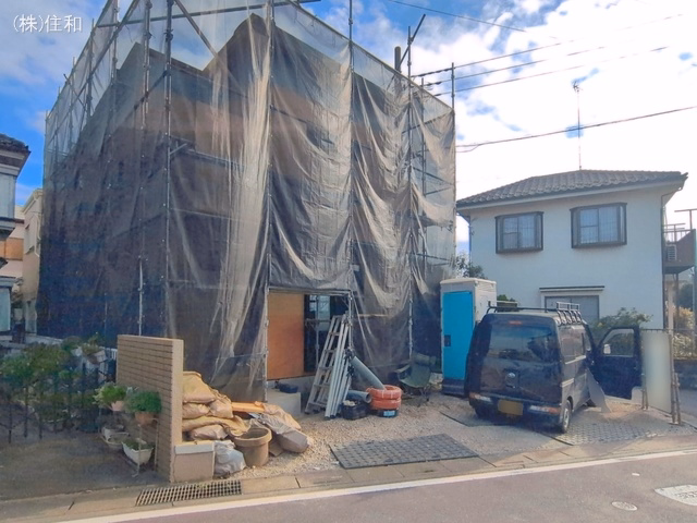 新築戸建て 富士見市水子第6期