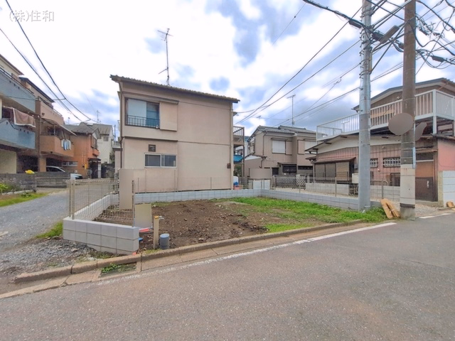 更地・土地