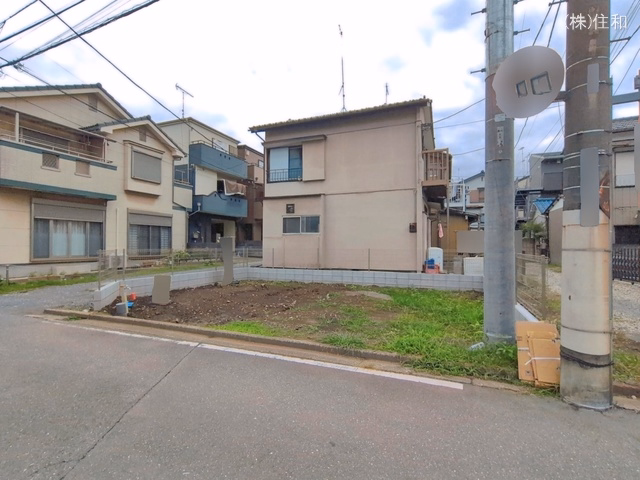 更地・土地