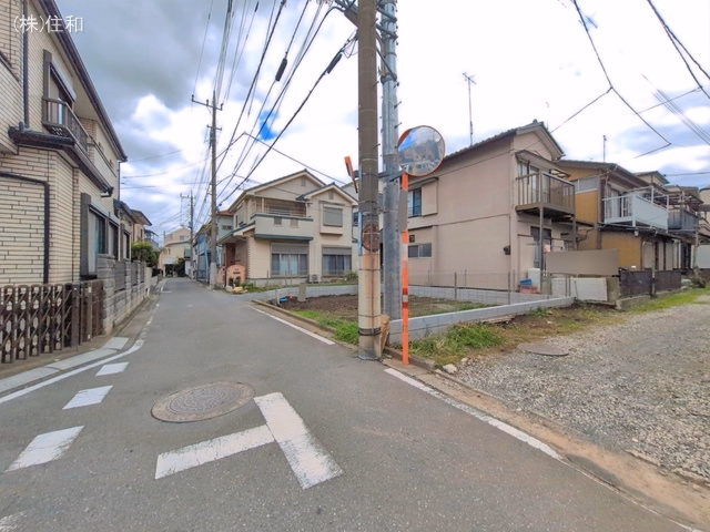 更地・土地