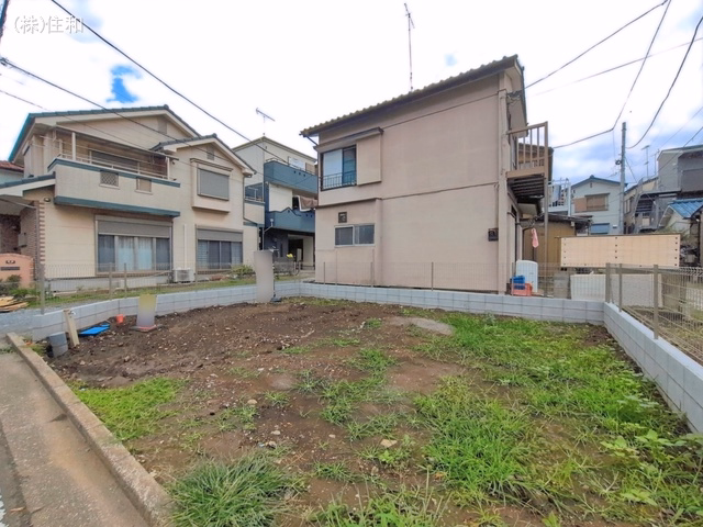 更地・土地