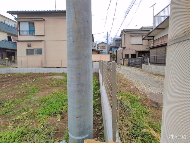 更地・土地