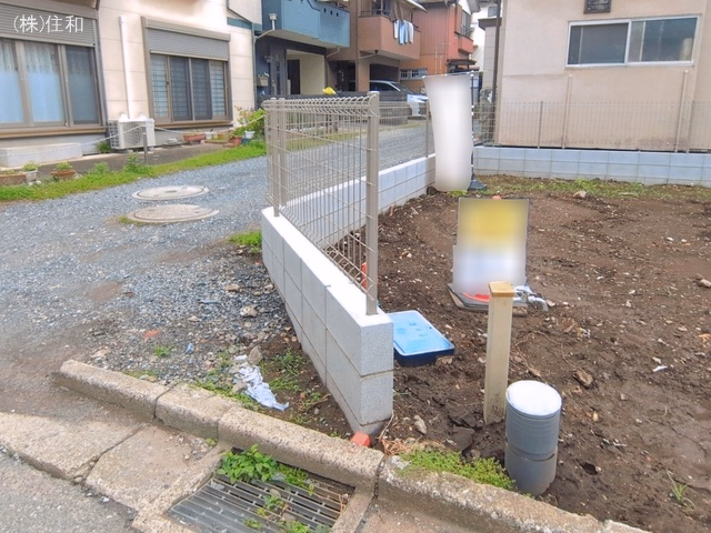 更地・土地